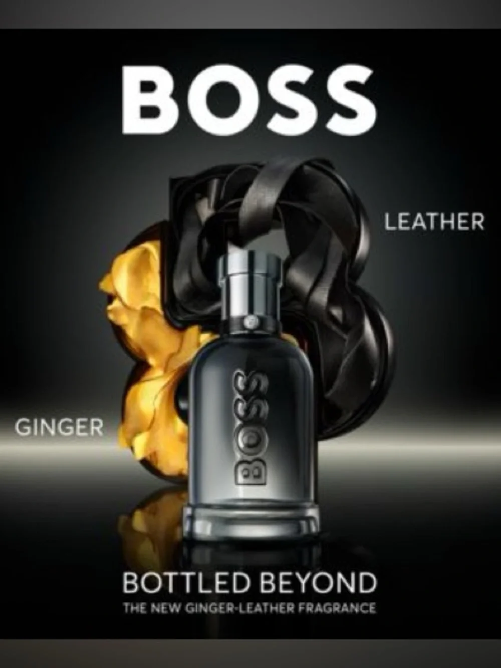 BOSS Bottled Beyond 5ml